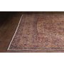 Conceptum Hypnose Tepih Blues Chenille Brown 25 150 x 230 (473RTP3023) - slika 4