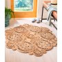Conceptum Hypnose Tepih (150 cm) 00004A Natural - slika 1