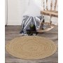 Conceptum Hypnose Tepih (150 cm) 00008A Natural - slika 1