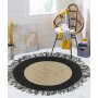 Conceptum Hypnose Tepih (150 cm) 00005A Multicolor v2 - slika 1