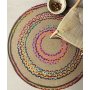 Conceptum Hypnose Tepih (150 cm) 00002A Multicolor - slika 1