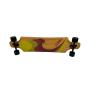 AVATAR Skejtbord BLUE HAWAII - slika 2