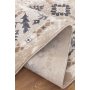 Conceptum Hypnose Tepih Lynosse P0521 Light Beige 150 x 230 (669OPL1581) - slika 5