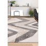 Conceptum Hypnose Tepih Lynosse P0681 Beige 150 x 230 (669OPL1672) - slika 2
