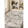 Conceptum Hypnose Tepih Lynosse P1150 Green 150 x 230 (669OPL1714) - slika 2