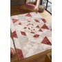 Conceptum Hypnose Tepih Lynosse P563B Coral 150 x 230 (669OPL1623) - slika 2