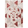 Conceptum Hypnose Tepih Lynosse P563B Coral 150 x 230 (669OPL1623) - slika 1