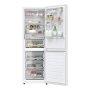 HAIER HDW3618DNPW Kombinovani frižider - slika 4