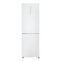 HAIER HDW3618DNPW Kombinovani frižider - slika 1
