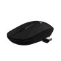 ALCATROZ Airmouse V Wireless Black - slika 1