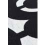 Conceptum Hypnose Tepih 07 White Black 150 x 230 (271EKH2738) - slika 3