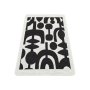 Conceptum Hypnose Tepih 07 White Black 150 x 230 (271EKH2738) - slika 4