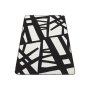 Conceptum Hypnose Tepih 05 White Black 150 x 230 (271EKH2730) - slika 5