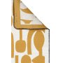 Conceptum Hypnose Tepih 07 White Yellow 150 x 230 (271EKH2742) - slika 2