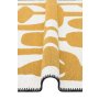 Conceptum Hypnose Tepih 07 White Yellow 150 x 230 (271EKH2742) - slika 3