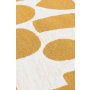 Conceptum Hypnose Tepih 07 White Yellow 150 x 230 (271EKH2742) - slika 4