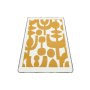 Conceptum Hypnose Tepih 07 White Yellow 150 x 230 (271EKH2742) - slika 5
