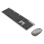 ASUS W5000 Wireless US tastatura + miš siva - slika 2