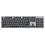 ASUS W5000 Wireless US tastatura + miš siva - slika 3