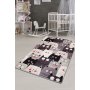 Conceptum Hypnose Tepih Cats Gray 150 x 240 (876CHL1276) - slika 2