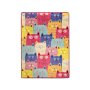 Conceptum Hypnose Tepih Cats Multi 150 x 240 (876CHL1287) - slika 3