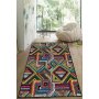 Conceptum Hypnose Multicolor tepih - staza Maglie 150 x 240 (959CHL2251) - slika 1