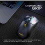 ARMAGGEDDON Mirage V Wireless/BT Gaming Mouse Black - slika 3