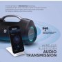 SONIC GEAR StudioBeats HD PowerBank - slika 3