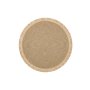 Conceptum Hypnose Okrugli tepih 07 braon boje 155 x 155 (271EKH2779) - slika 1