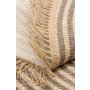 Conceptum Hypnose Okrugli tepih 07 braon boje 155 x 155 (271EKH2779) - slika 4