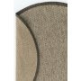 Conceptum Hypnose Okrugli tepih Boston M208 Dark Beige 160 cm (860BLN5194) - slika 3