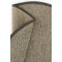 Conceptum Hypnose Okrugli tepih Boston M208 Dark Beige 160 cm (860BLN5194) - slika 5