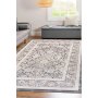 Conceptum Hypnose Tepih (240x330) Lynosse P1098 Dark Grey - slika 1