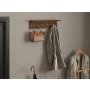 HANAH HOME Ayla Walnut - slika 3
