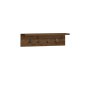 HANAH HOME Ayla Walnut - slika 4