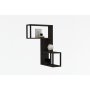HANAH HOME Lecco Anthracite - slika 3