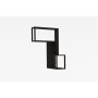 HANAH HOME Lecco Anthracite - slika 4
