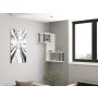 HANAH HOME Lecco White - slika 2