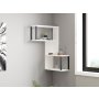 HANAH HOME Lecco White - slika 1