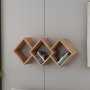 HANAH HOME Glaxy Atlantic Pine - slika 1