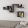 HANAH HOME Follow Anthracite - slika 1