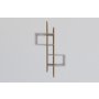 HANAH HOME Emse Sapphire Oak White - slika 4