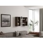 HANAH HOME Bambi White Walnut - slika 2