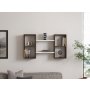 HANAH HOME Bambi White Walnut - slika 3
