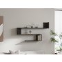 HANAH HOME Penne Anthracite - slika 2