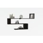 HANAH HOME Penne Anthracite - slika 3