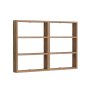 HANAH HOME Hexa Atlantic Pine - slika 3