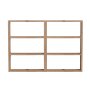 HANAH HOME Hexa Atlantic Pine - slika 4