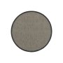 Conceptum Hypnose Okrugli tepih Montana M710 Grey Mink 160 cm (860BLN5169) - slika 1