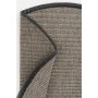 Conceptum Hypnose Okrugli tepih Montana M710 Grey Mink 160 cm (860BLN5169) - slika 5